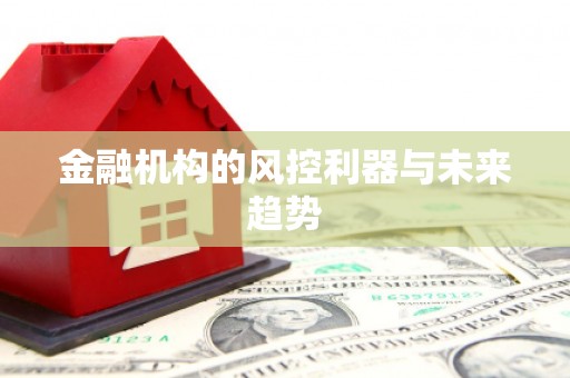 张家川金融机构的风控利器与未来趋势