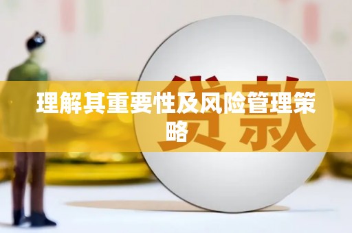 张家川理解其重要性及风险管理策略