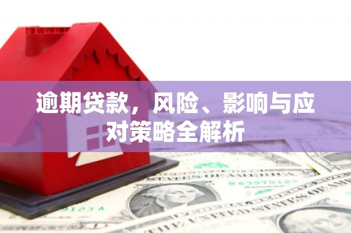 张家川逾期贷款，风险、影响与应对策略全解析