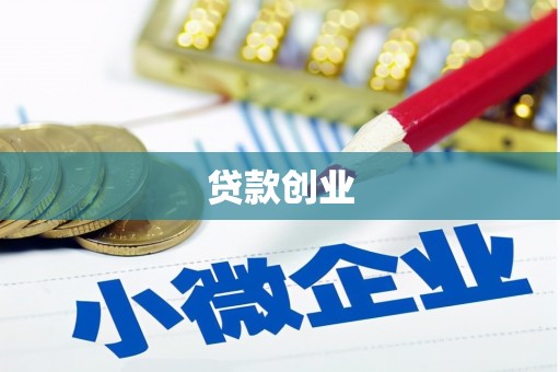 张家川贷款创业