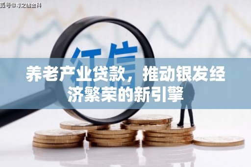 张家川养老产业贷款，推动银发经济繁荣的新引擎